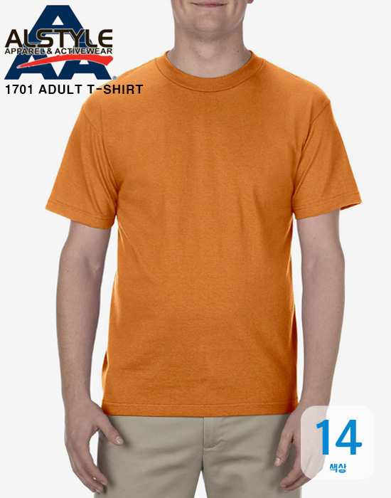 [AAA]18수 반팔 티셔츠 2