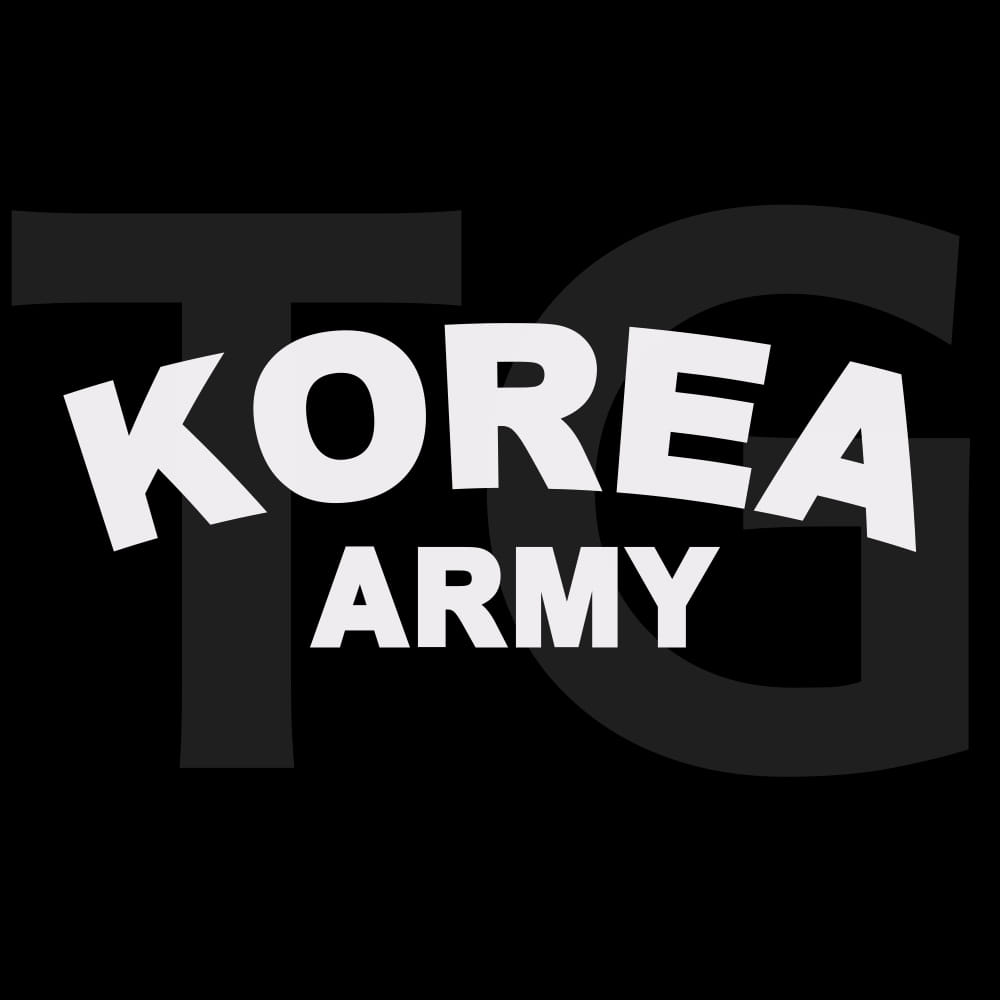 디자인1_KOREA ARMY